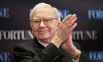 Công ty Berkshire Hathaway của tỷ phú Warren Buffett tiết lộ một loại sản phẩm bảo hiểm đơn giản dành cho doanh nghiệp nhỏ
