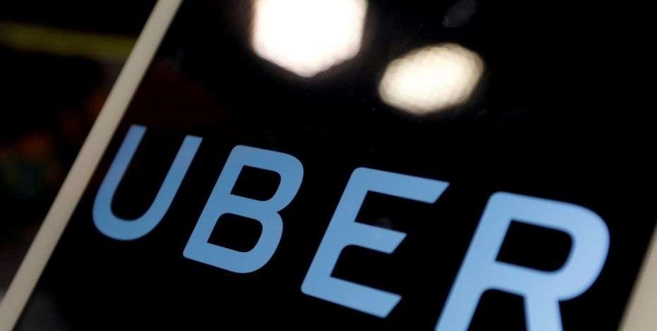 IPO Của Uber Năm 2019 Dẫn Đầu Thị Trường